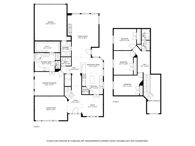 4077 Truman Drive, Frisco, TX 75034