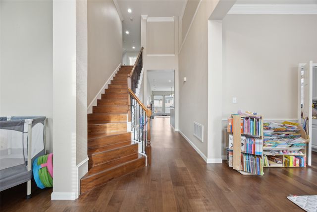 4077 Truman Drive, Frisco, TX 75034