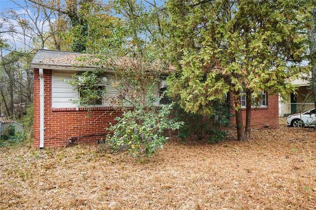 818 Bonneville NW Terrace, Atlanta, GA 30331