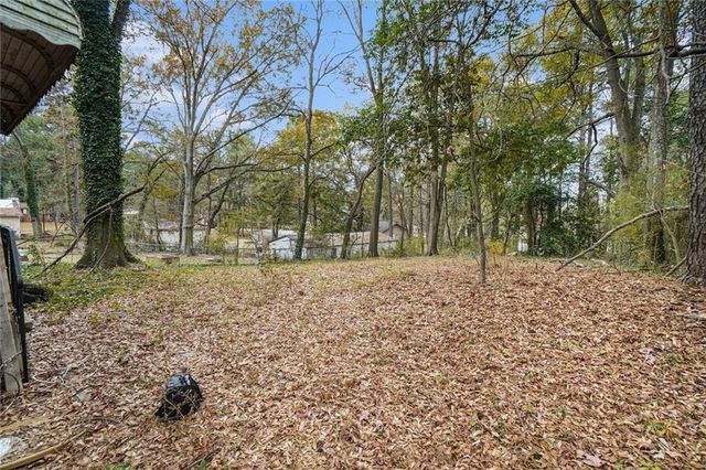 818 Bonneville NW Terrace, Atlanta, GA 30331