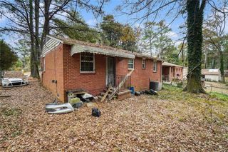 818 Bonneville NW Terrace, Atlanta, GA 30331