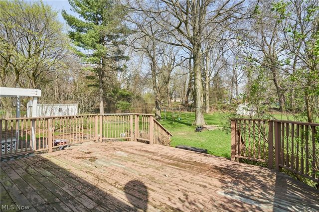 917 Proehl Drive, Barberton, OH 44203