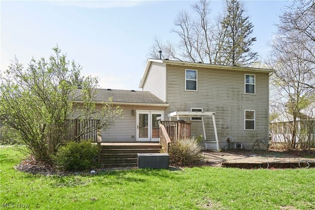 917 Proehl Drive, Barberton, OH 44203