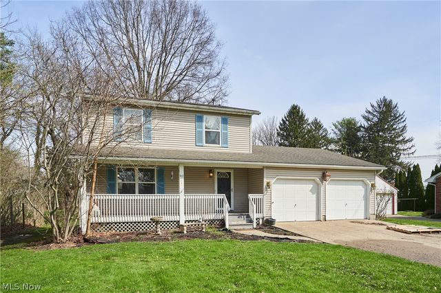 917 Proehl Drive, Barberton, OH 44203
