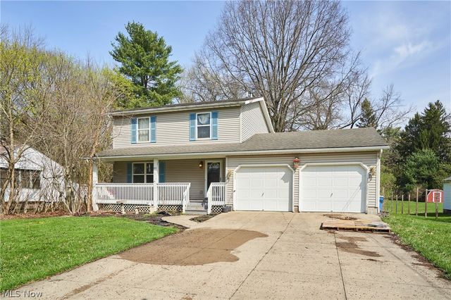 917 Proehl Drive, Barberton, OH 44203