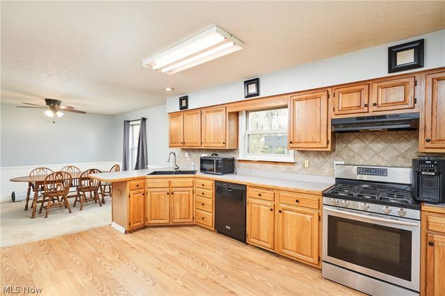 917 Proehl Drive, Barberton, OH 44203