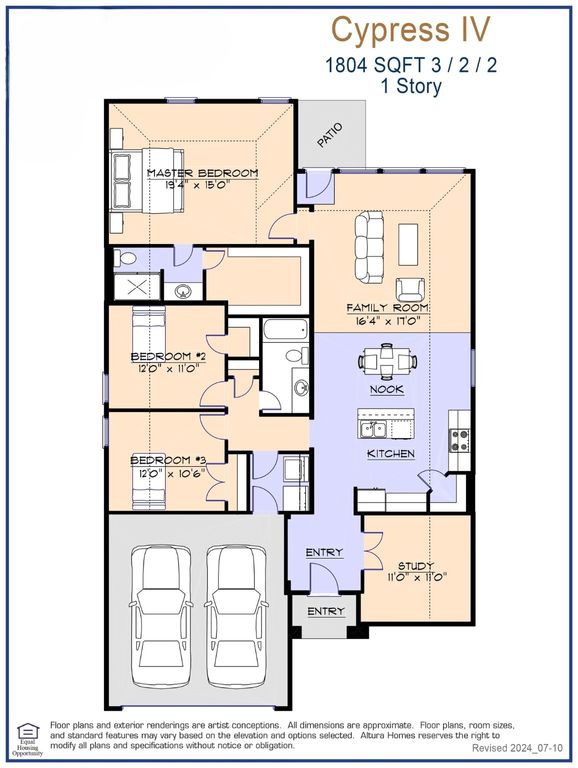 474 Cypress, Sulphur Springs, TX 75482