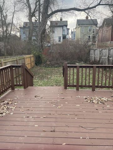 2617 Hackberry Street, Cincinnati, OH 45206