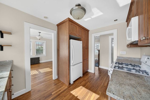 58 Kirkland Street, Weymouth, MA 02190