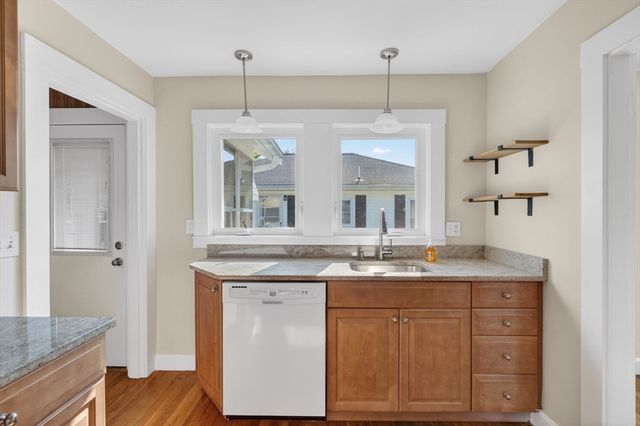 58 Kirkland Street, Weymouth, MA 02190