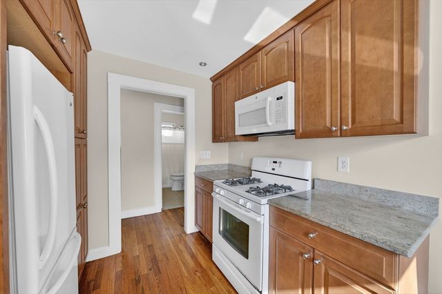 58 Kirkland Street, Weymouth, MA 02190