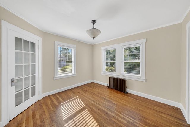 58 Kirkland Street, Weymouth, MA 02190