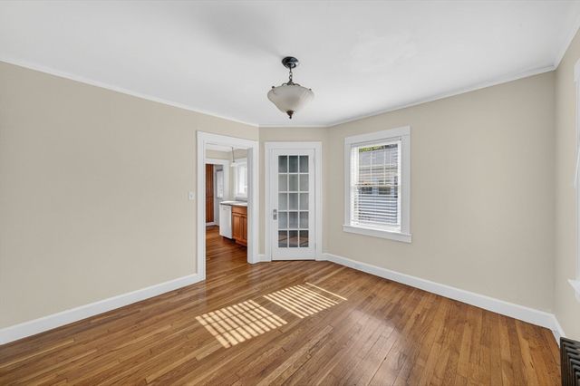58 Kirkland Street, Weymouth, MA 02190