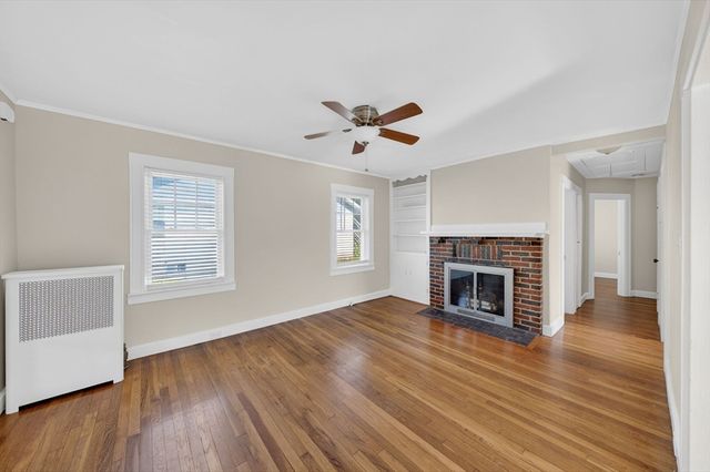 58 Kirkland Street, Weymouth, MA 02190