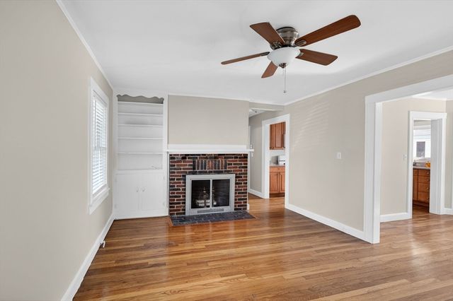 58 Kirkland Street, Weymouth, MA 02190