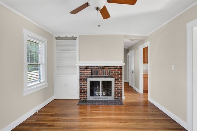 58 Kirkland Street, Weymouth, MA 02190