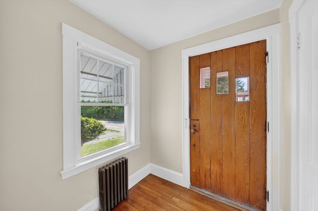 58 Kirkland Street, Weymouth, MA 02190