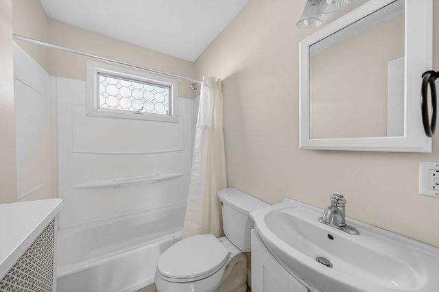 58 Kirkland Street, Weymouth, MA 02190