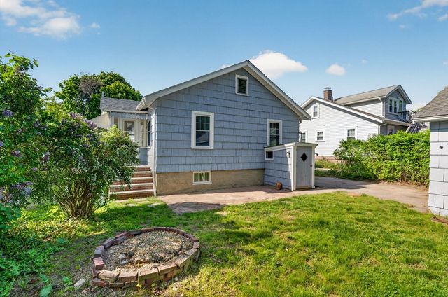 58 Kirkland Street, Weymouth, MA 02190