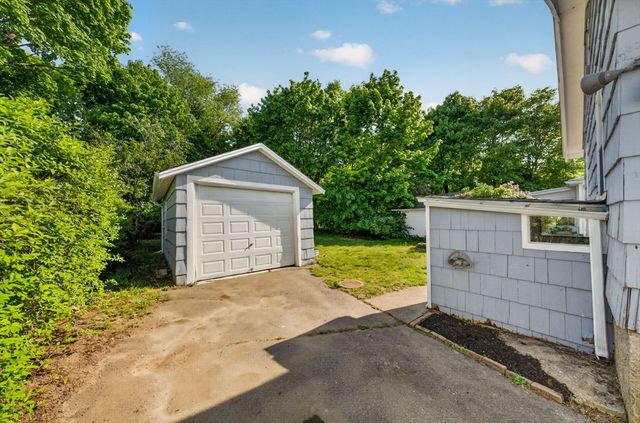 58 Kirkland Street, Weymouth, MA 02190