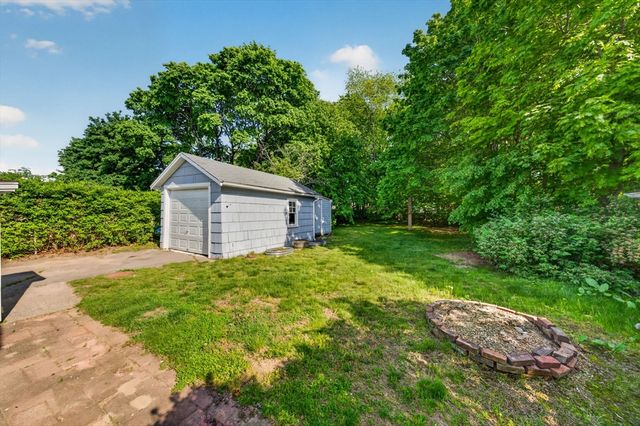 58 Kirkland Street, Weymouth, MA 02190
