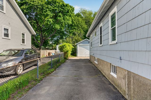 58 Kirkland Street, Weymouth, MA 02190