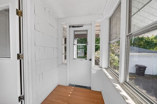 58 Kirkland Street, Weymouth, MA 02190