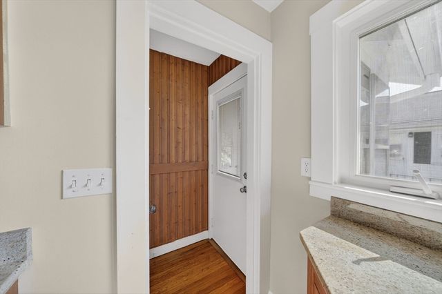 58 Kirkland Street, Weymouth, MA 02190