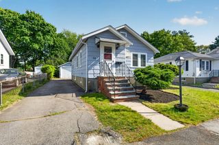 58 Kirkland Street, Weymouth, MA 02190