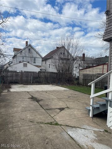 3410 W 90th Street, Cleveland, OH 44102