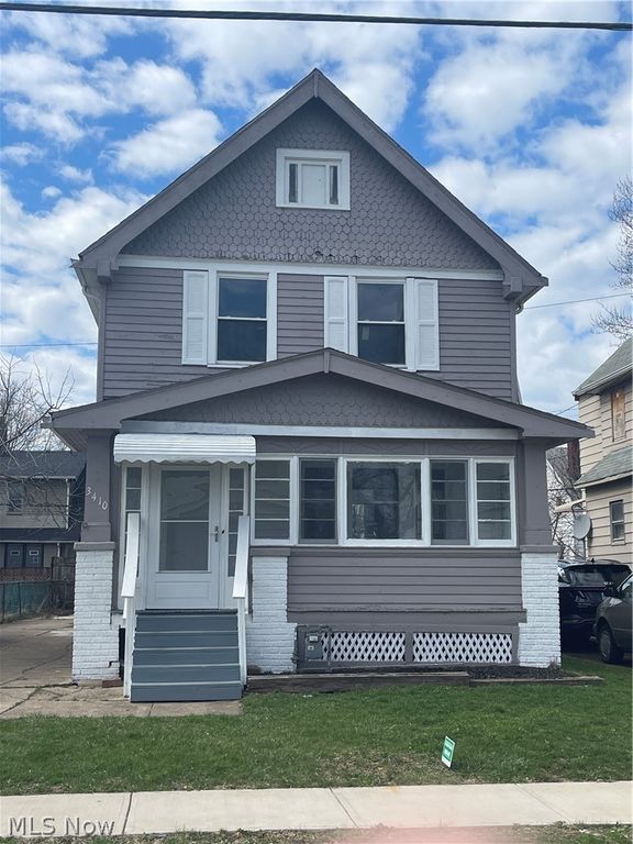 3410 W 90th Street, Cleveland, OH 44102