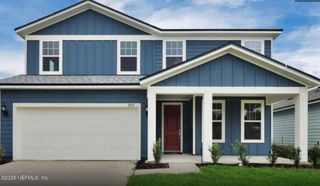 3313 WILLOWLEAF Lane, Green Cove Springs, FL 32043