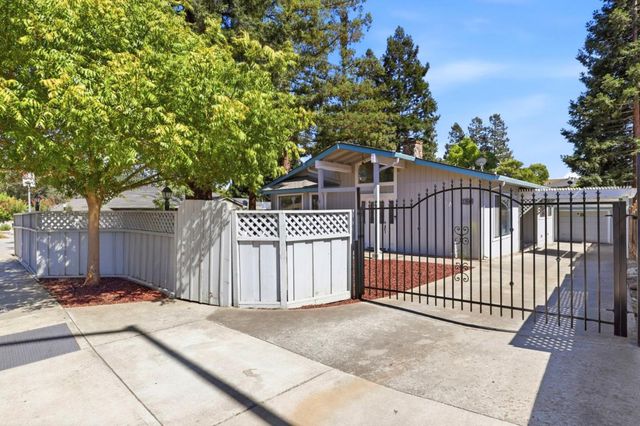 156 W Dunne Avenue, Morgan Hill, CA 95037