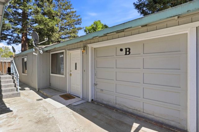 156 W Dunne Avenue, Morgan Hill, CA 95037