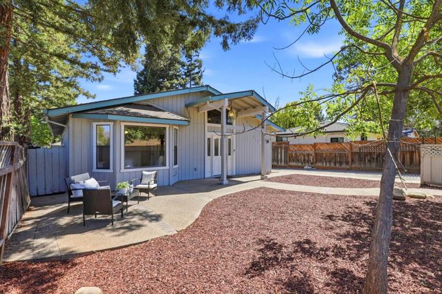 156 W Dunne Avenue, Morgan Hill, CA 95037