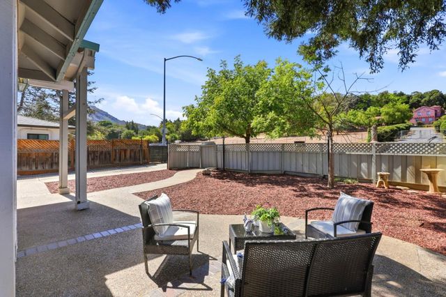 156 W Dunne Avenue, Morgan Hill, CA 95037