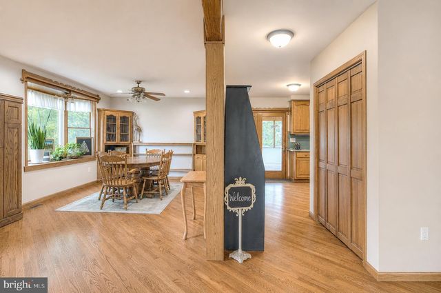 540 ELWOOD AVE, Pitman, NJ 08071