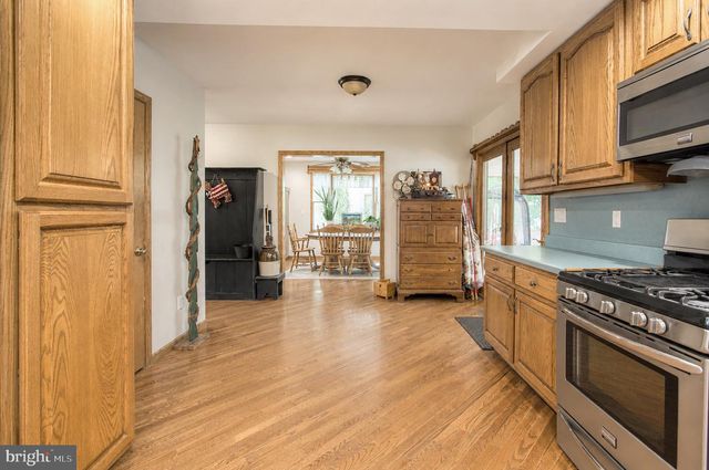 540 ELWOOD AVE, Pitman, NJ 08071
