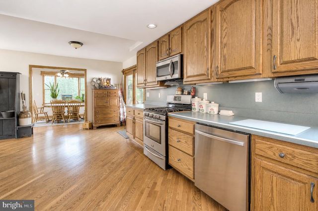 540 ELWOOD AVE, Pitman, NJ 08071