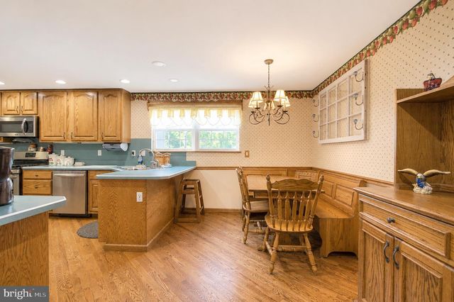 540 ELWOOD AVE, Pitman, NJ 08071