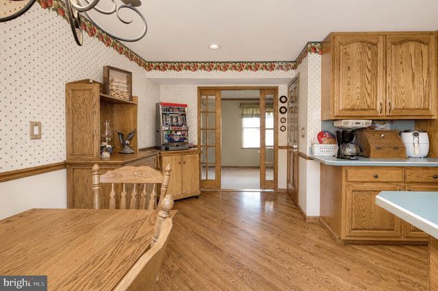 540 ELWOOD AVE, Pitman, NJ 08071