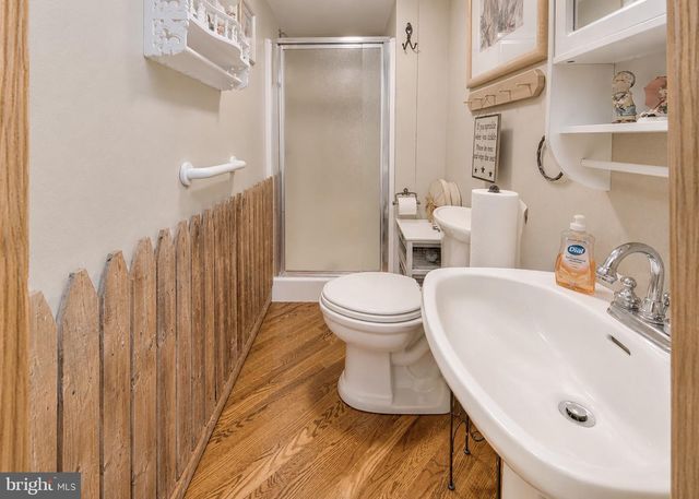 540 ELWOOD AVE, Pitman, NJ 08071