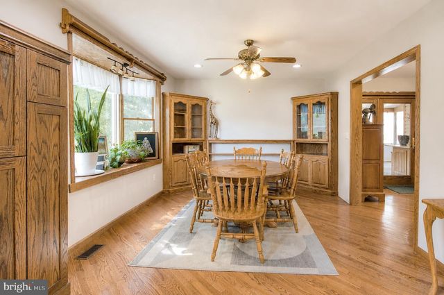 540 ELWOOD AVE, Pitman, NJ 08071