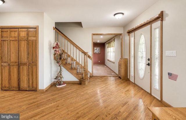 540 ELWOOD AVE, Pitman, NJ 08071