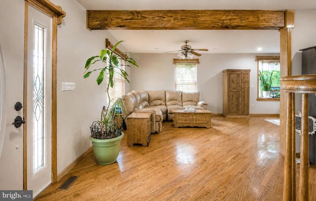 540 ELWOOD AVE, Pitman, NJ 08071