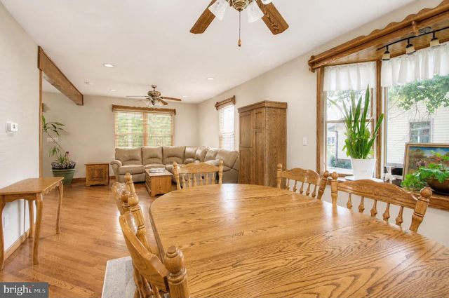 540 ELWOOD AVE, Pitman, NJ 08071