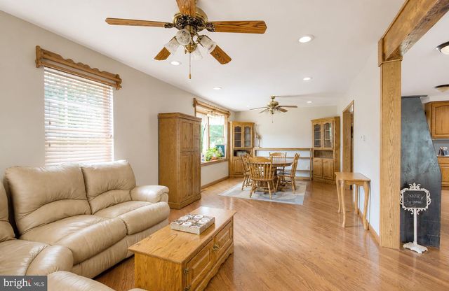 540 ELWOOD AVE, Pitman, NJ 08071