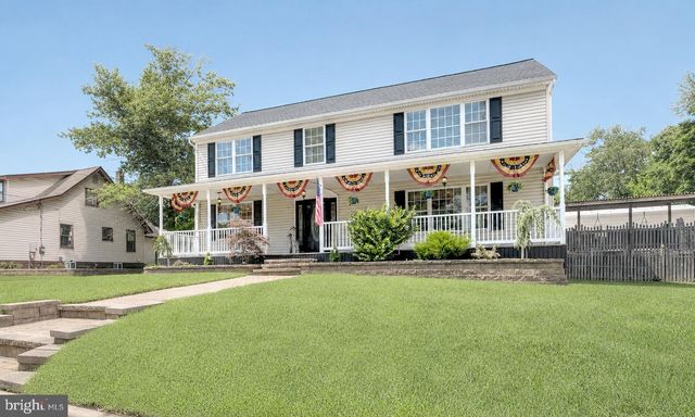 540 ELWOOD AVE, Pitman, NJ 08071