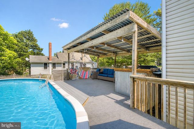 540 ELWOOD AVE, Pitman, NJ 08071