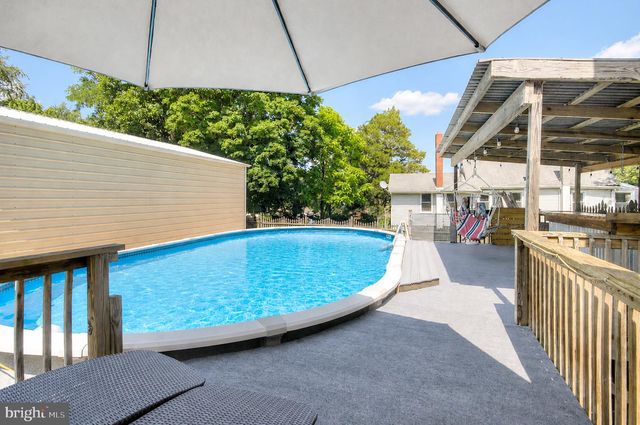 540 ELWOOD AVE, Pitman, NJ 08071